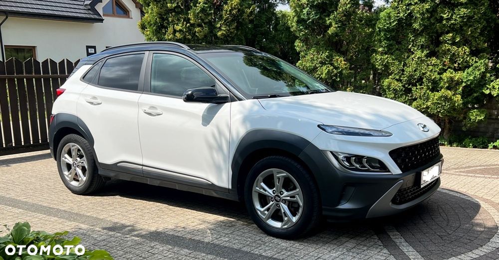 Hyundai Kona 1.6 T-GDI Style DCT - 5