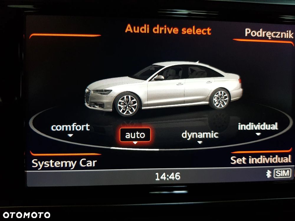 Audi A6 2.0 TFSI Quattro S tronic - 27