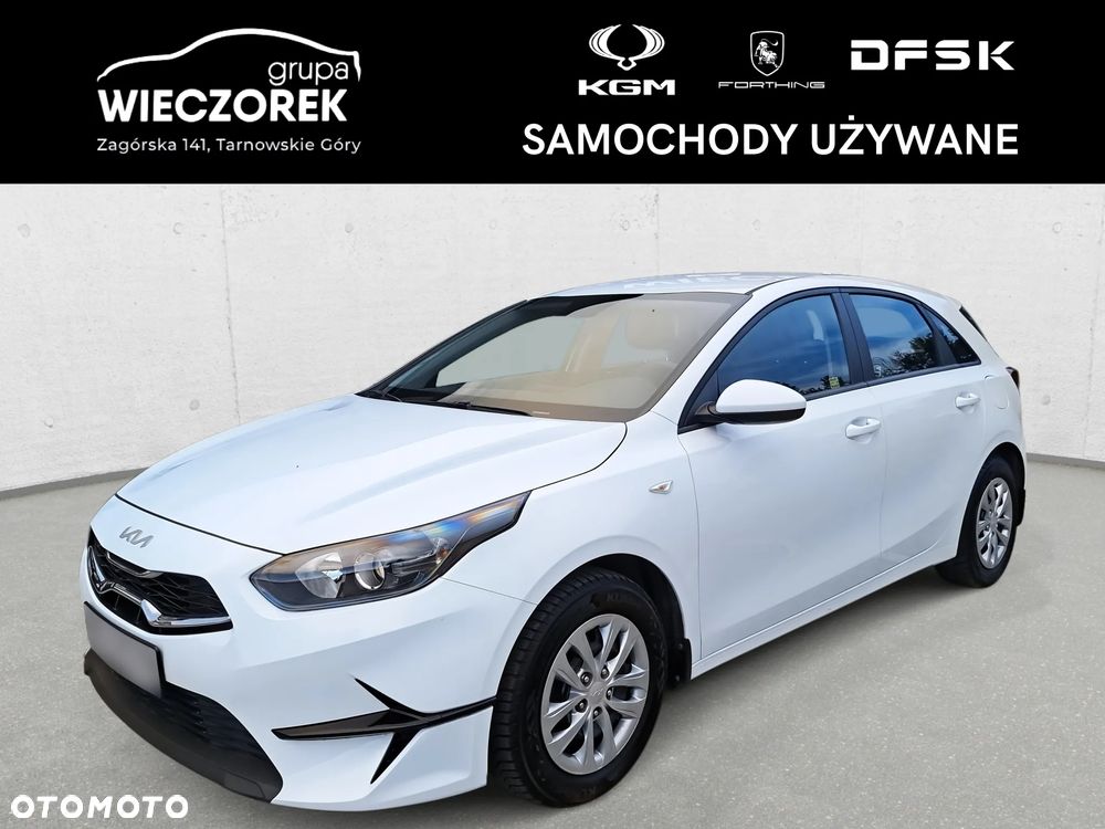 Kia Ceed 1.0 T-GDI M - 3