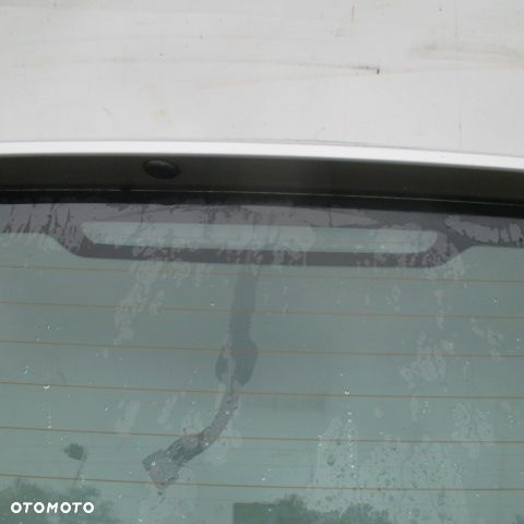 VOLVO V70 XC70 KLAPA TYŁ TYLNA Z SZYBĄ I LAMPAMI 2007- - 9