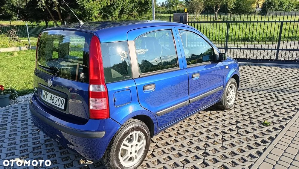 Fiat Panda 1.2 Emotion - 2