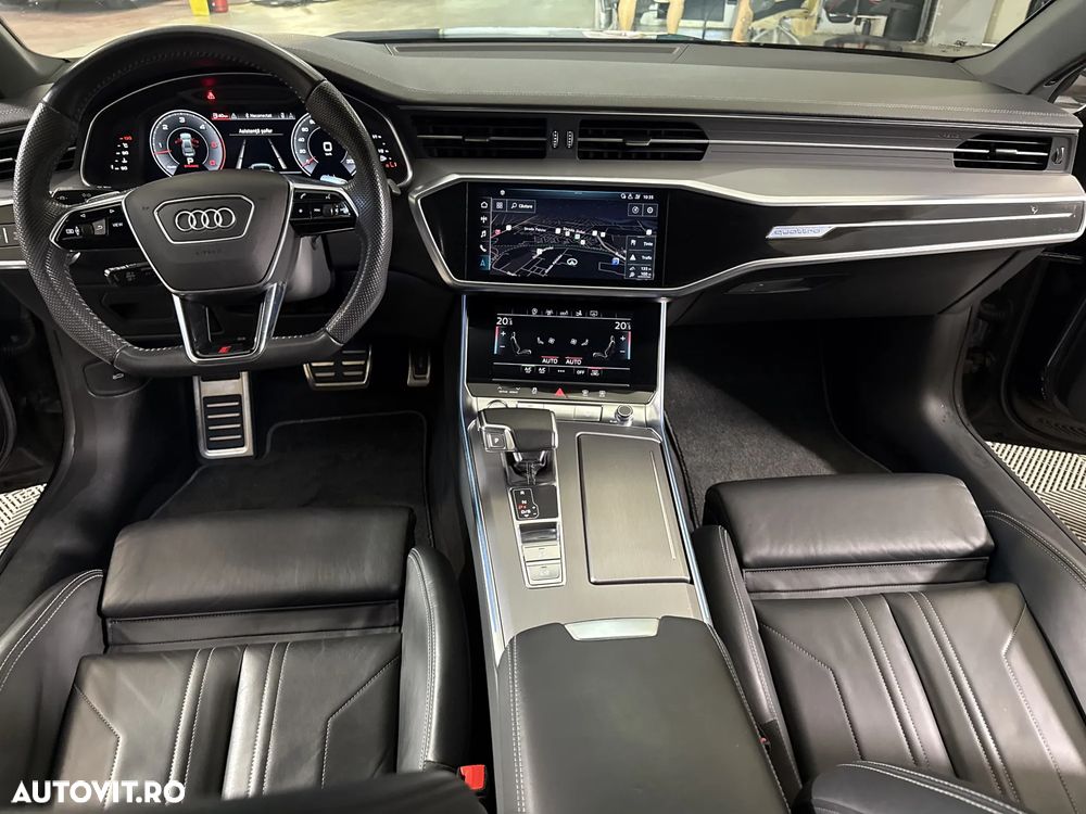Audi A7 Sportback - 10