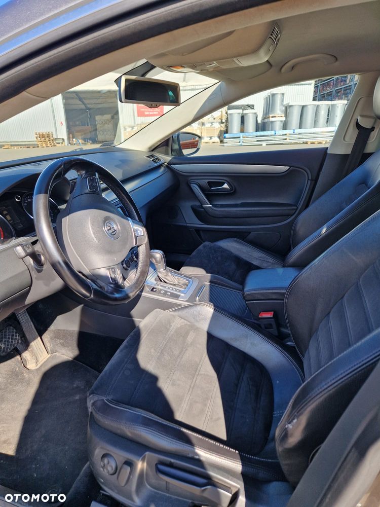 Volkswagen CC - 9