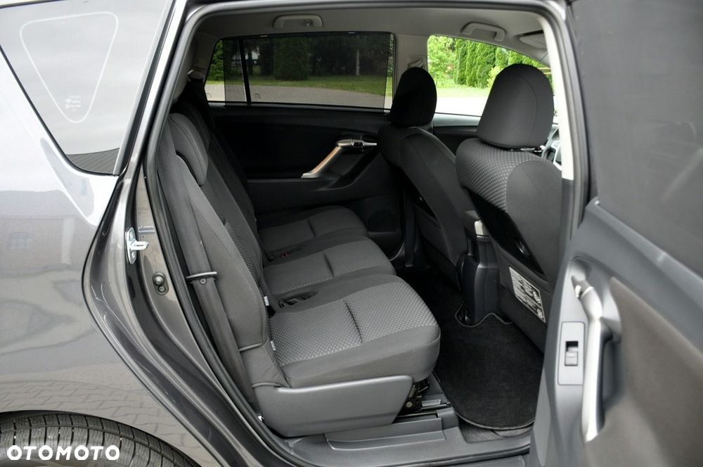 Toyota Verso - 19