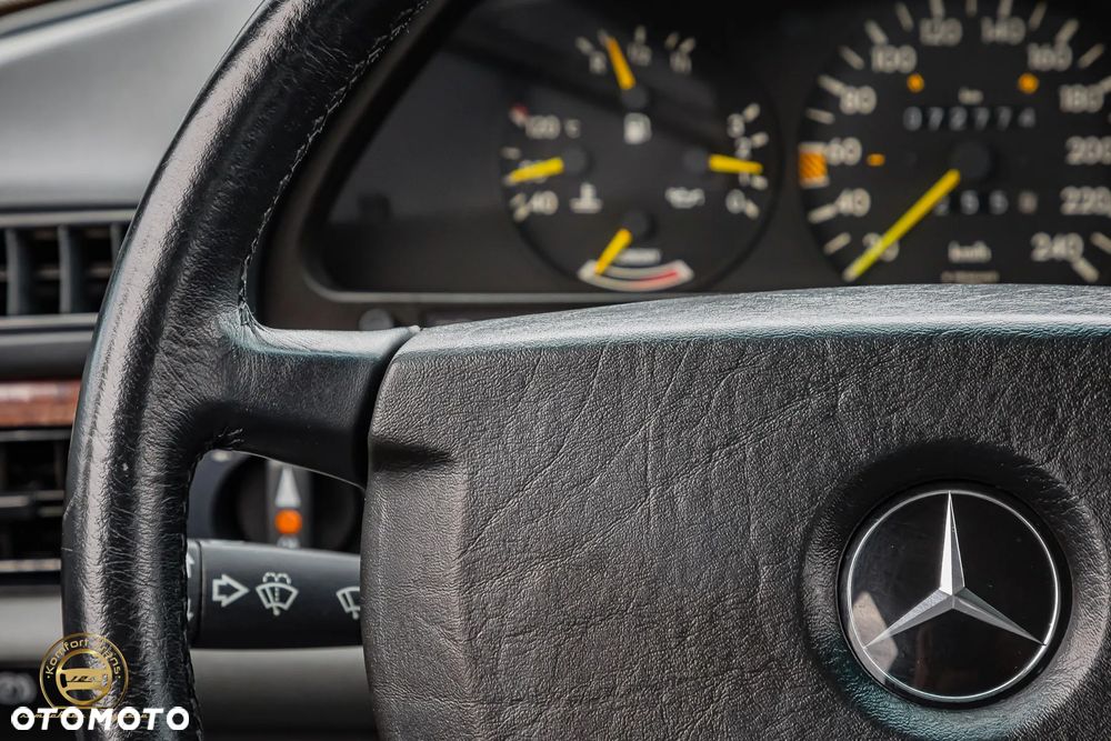 Mercedes-Benz Inny - 24