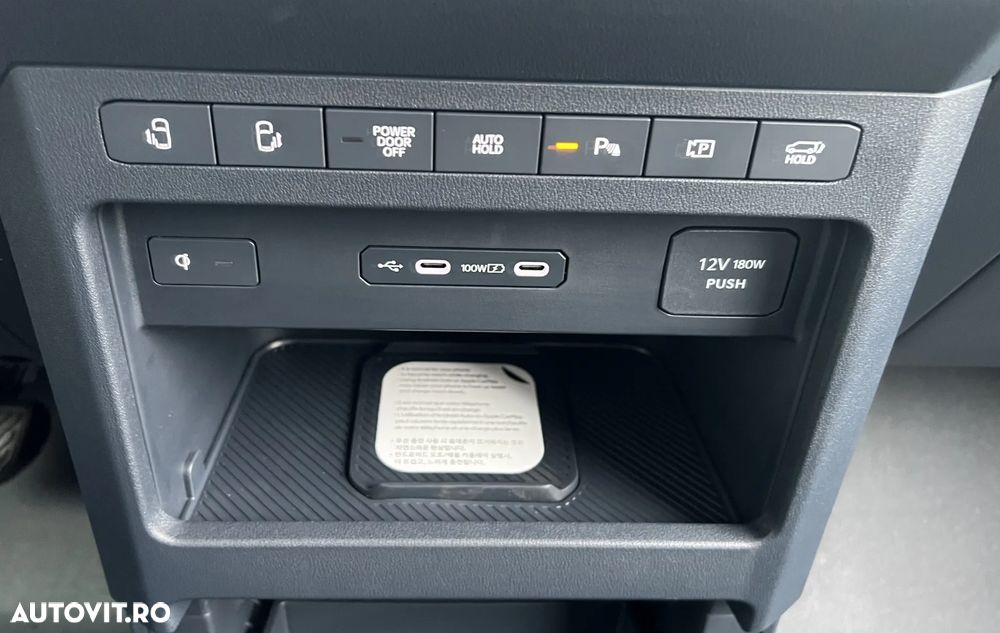 Kia PV5 Passenger - 21