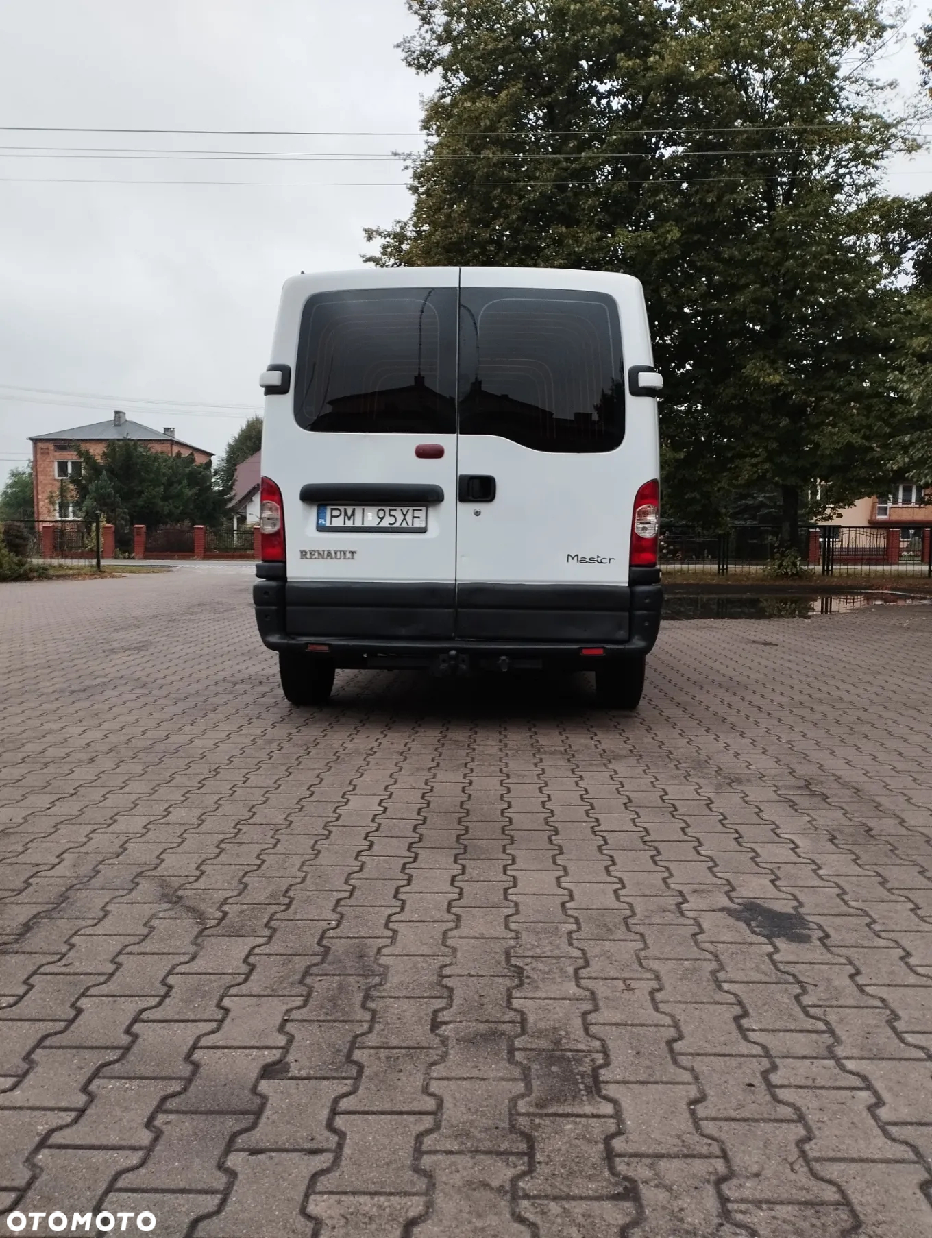 Renault Master - 5