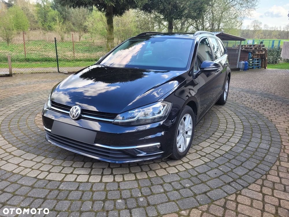 Volkswagen Golf 1.6 TDI BMT Highline - 5