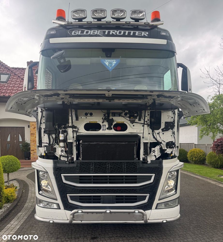 Volvo FH - 7