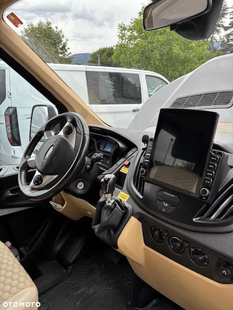 Ford Transit - 6