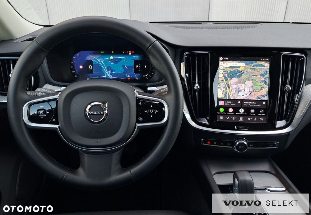 Volvo V60 - 15