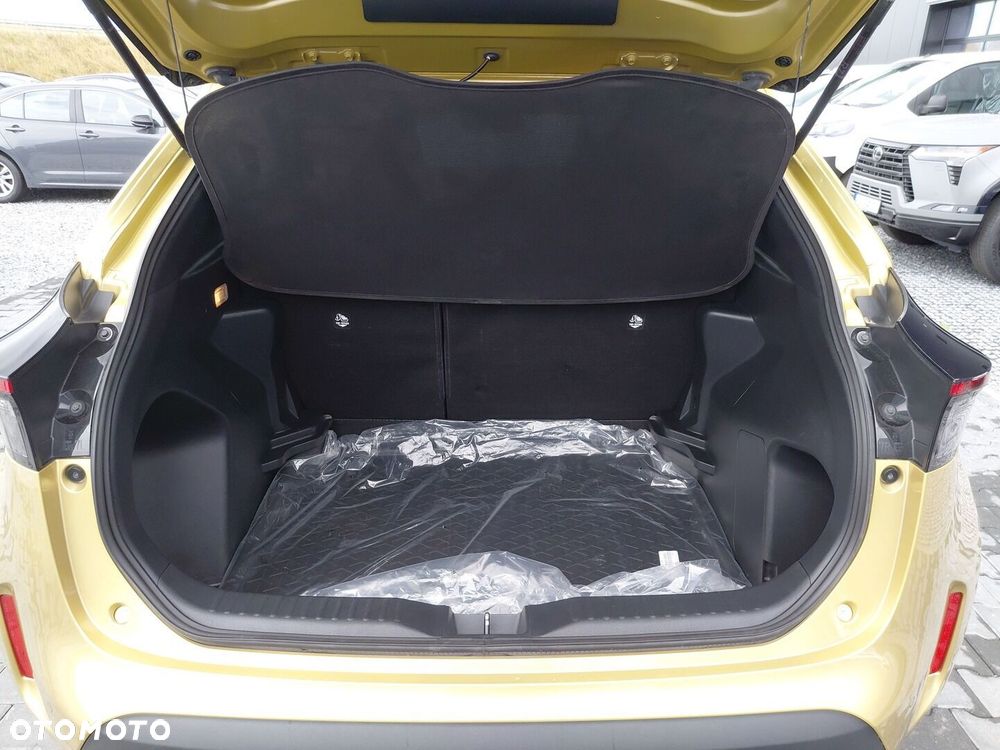 Toyota Yaris Cross Hybrid 1.5 Comfort - 13