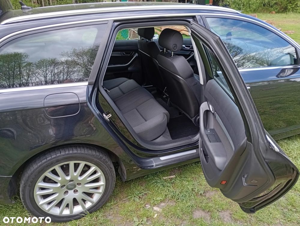 Audi A6 2.7 TDI - 11