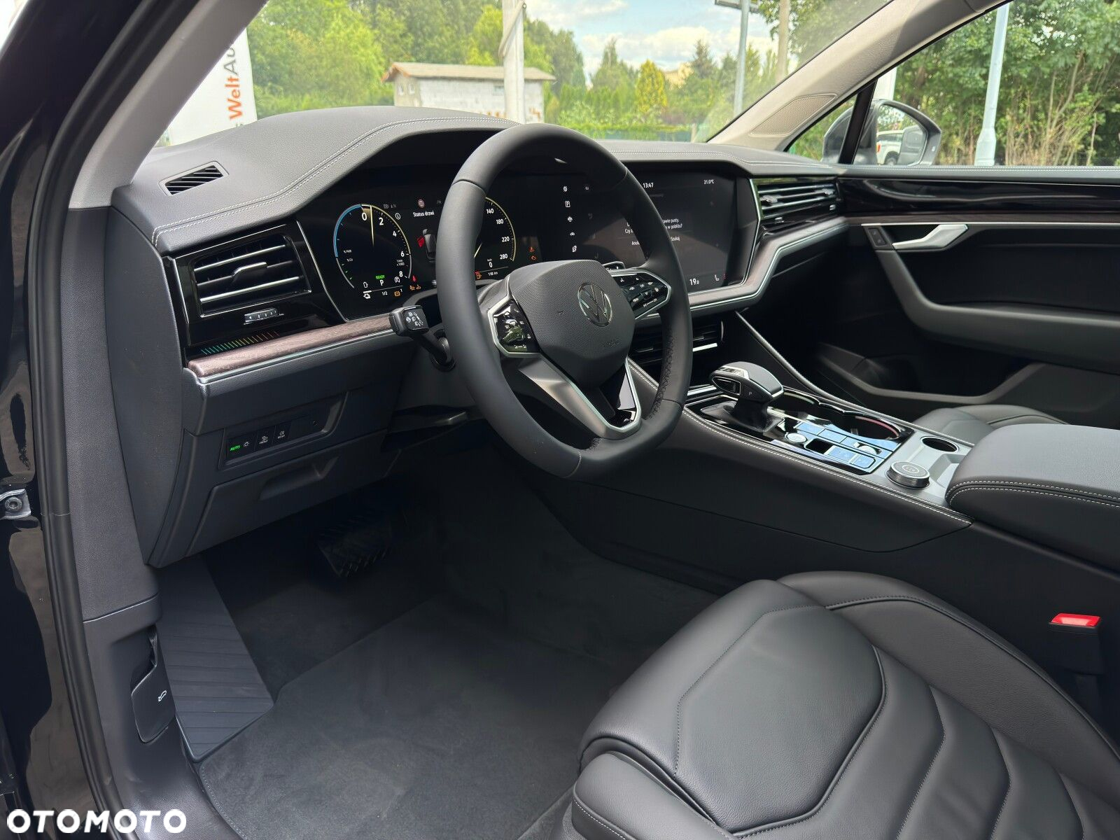 Volkswagen Touareg - 10