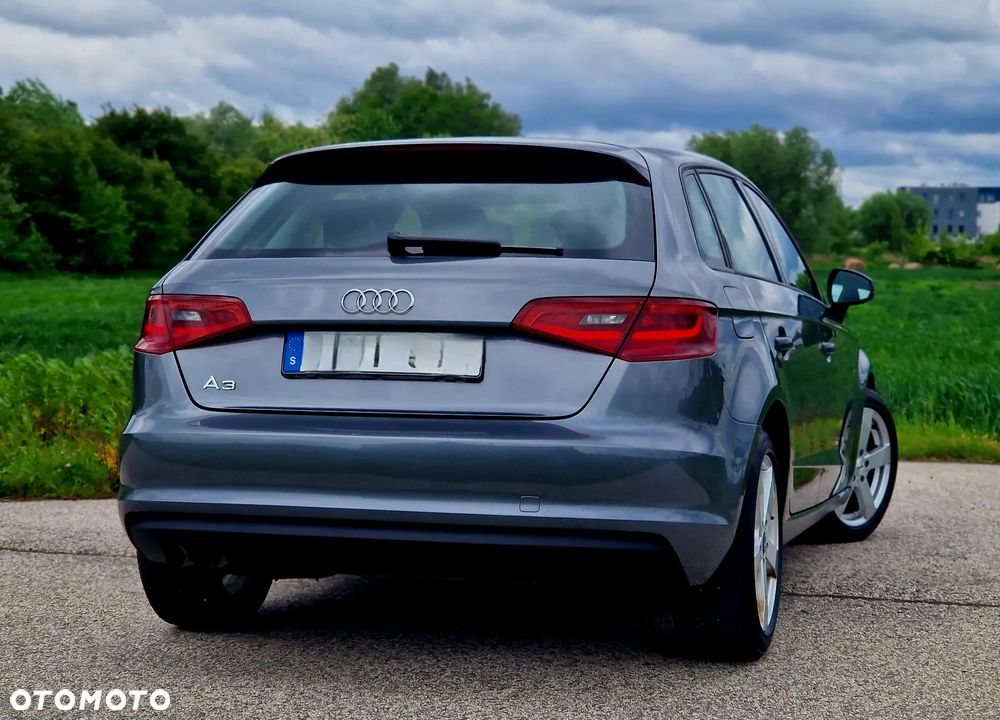 Audi A3 - 11
