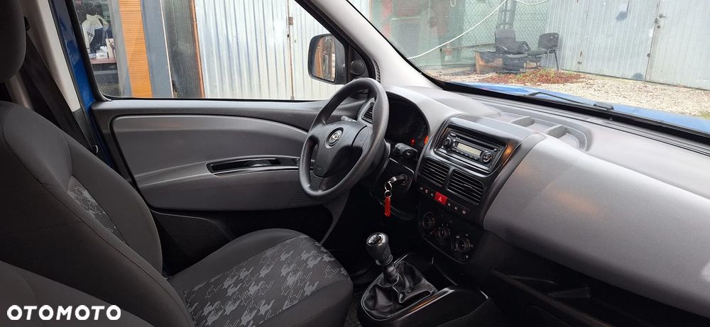 Opel Combo Tour L1H1 - 16