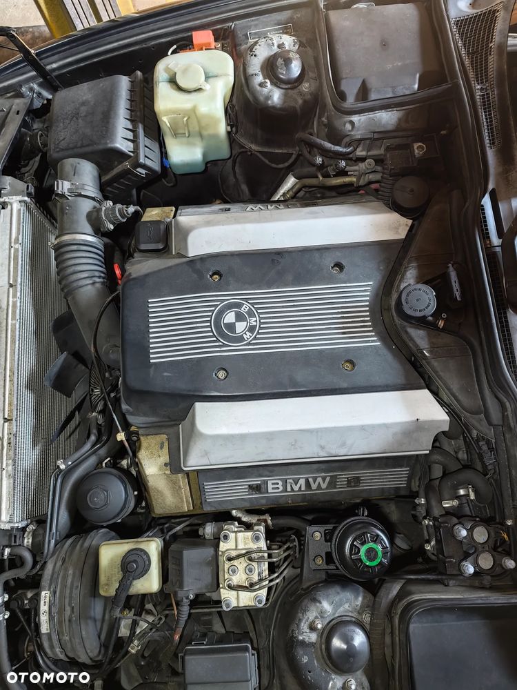 BMW Seria 5 - 13
