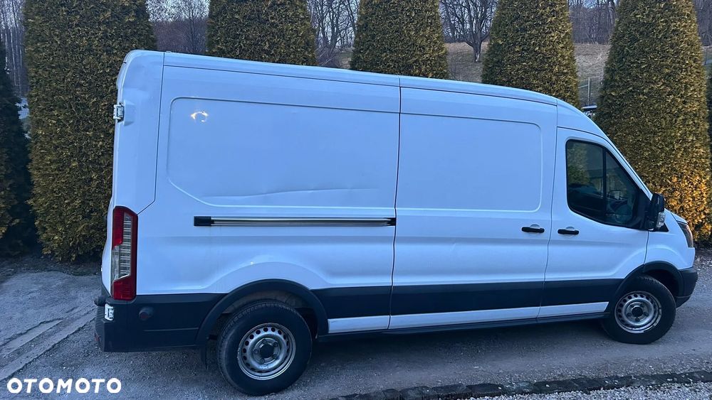 Ford Transit - 3