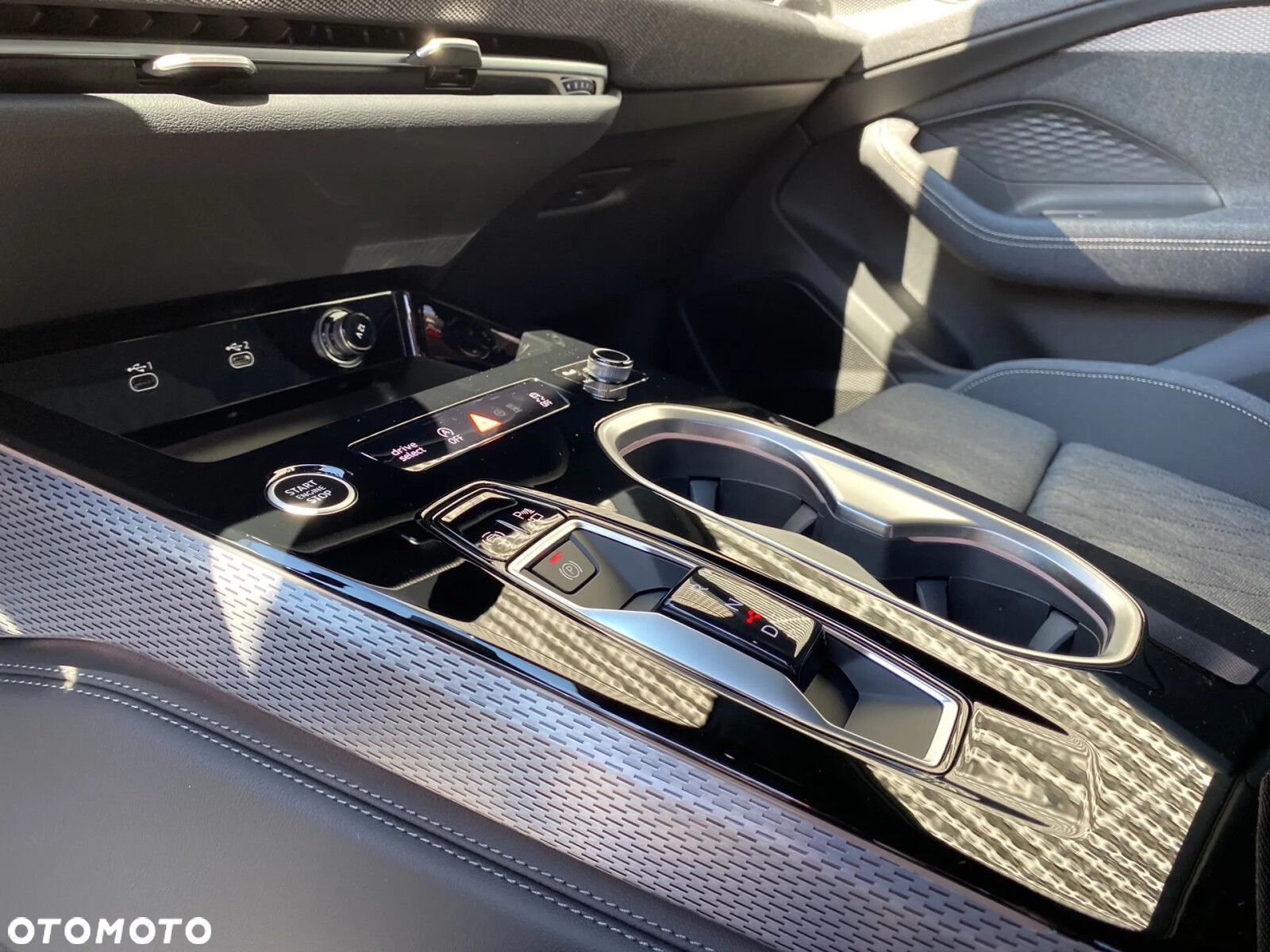 Audi A6 - 19