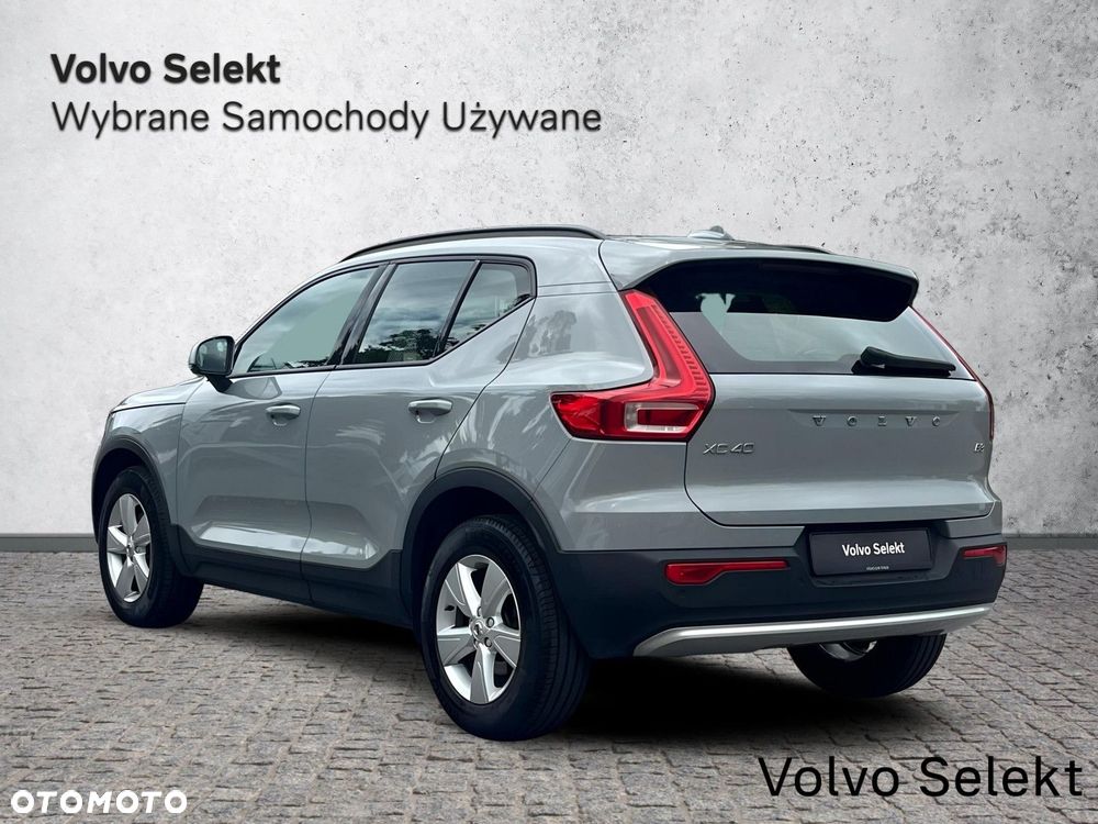 Volvo XC 40 - 5