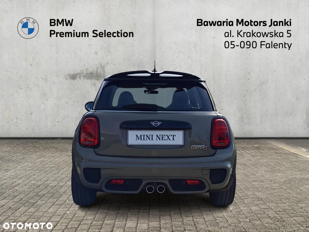 MINI Cooper S - 6