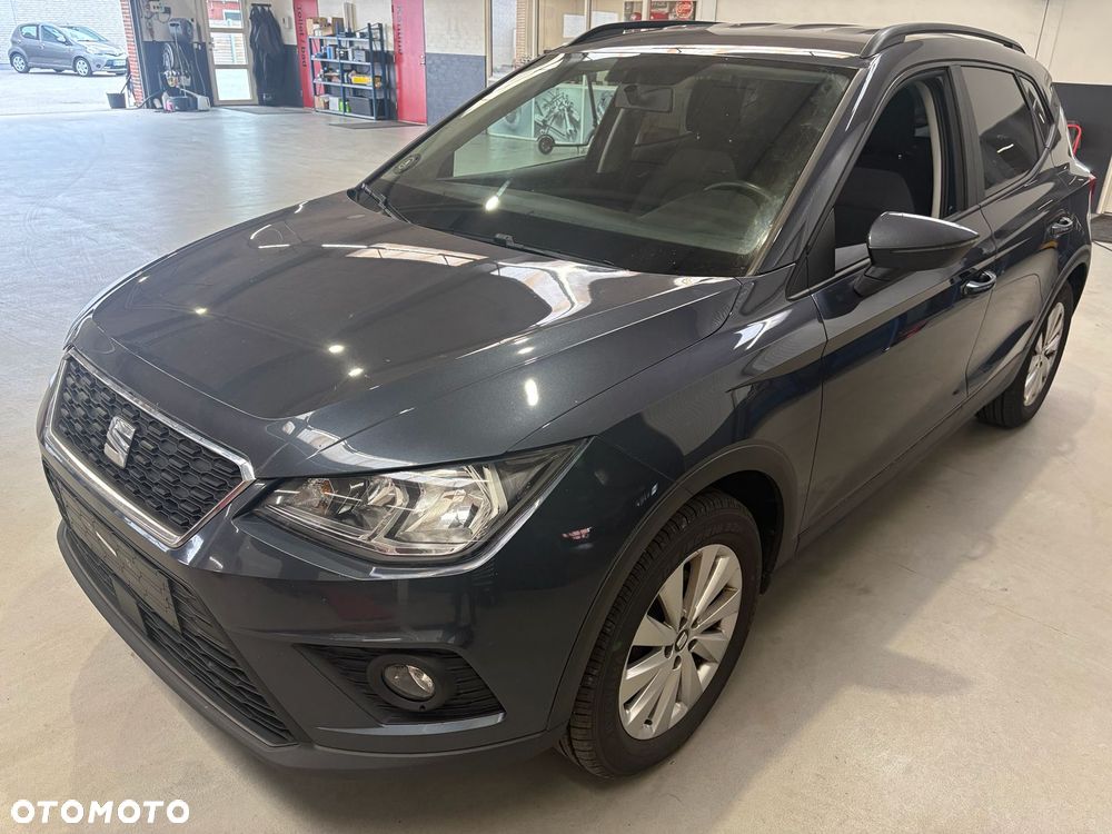 Skoda Kamiq 1.0 TSI Style DSG