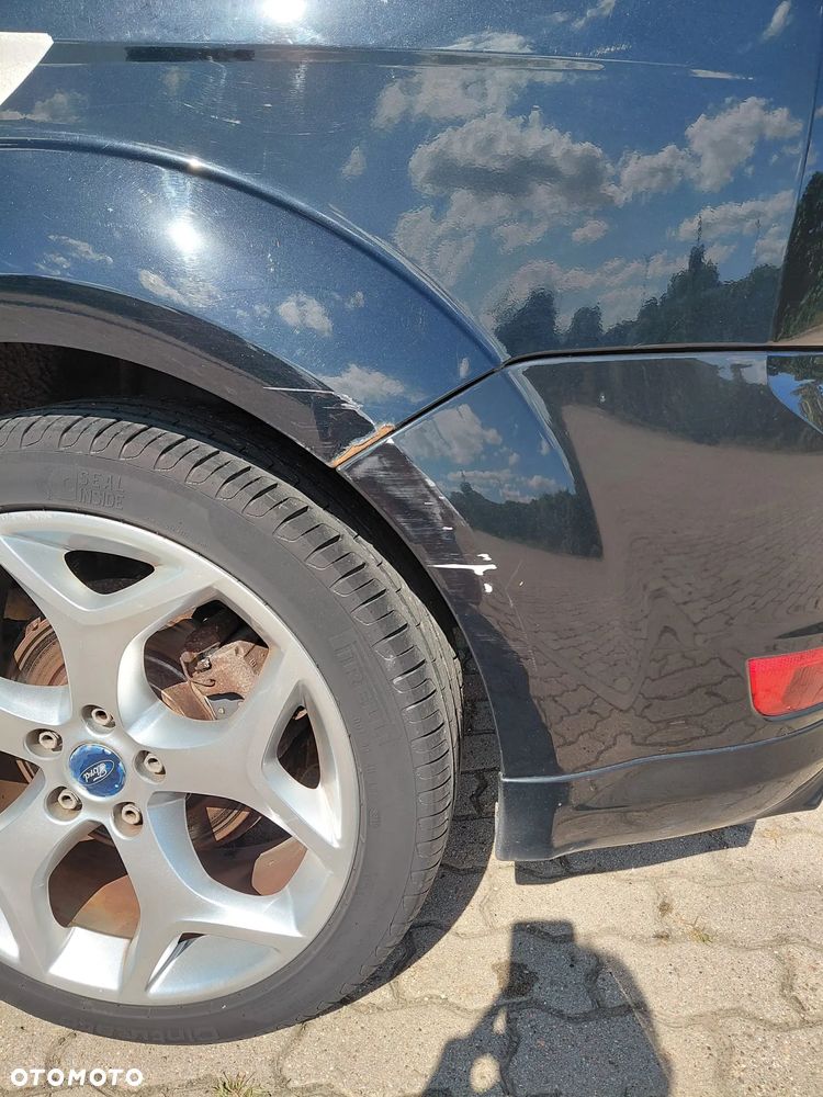 Ford Focus - 6