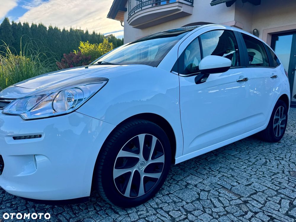 Citroën C3 e-HDi 70 EGS Selection - 9
