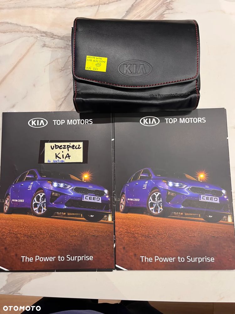 Kia Ceed 1.4 S - 13
