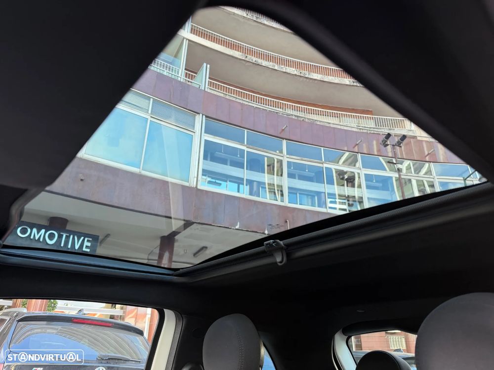 Fiat 500 1.0 Hybrid Club - 10