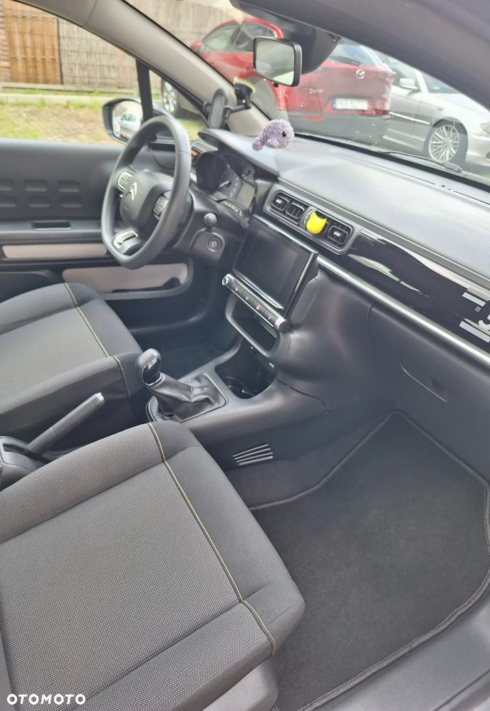 Citroën C3 - 12