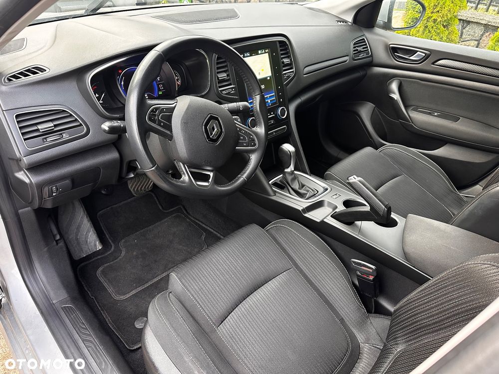 Renault Megane - 7
