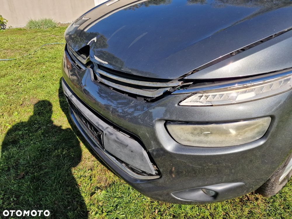 Citroën C4 Picasso - 8
