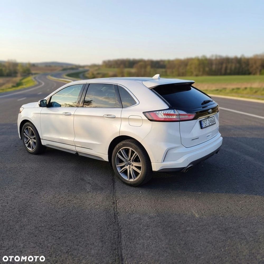 Ford Edge - 3