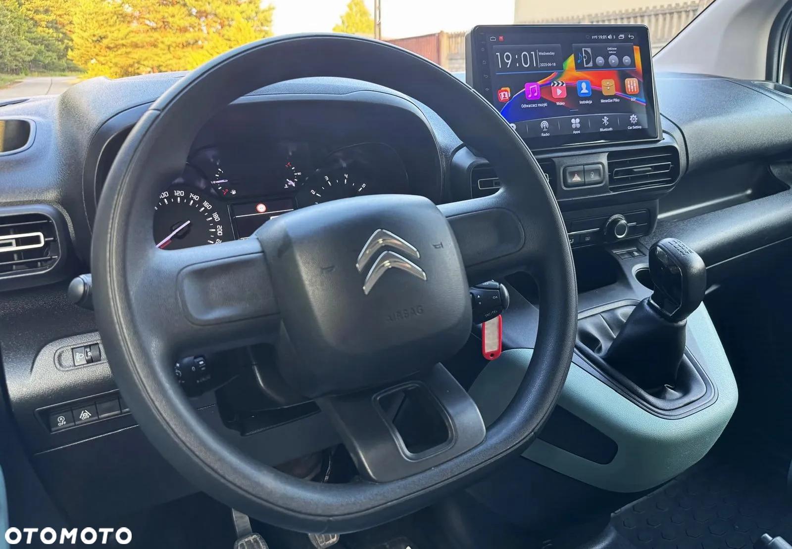 Citroën Berlingo - 18