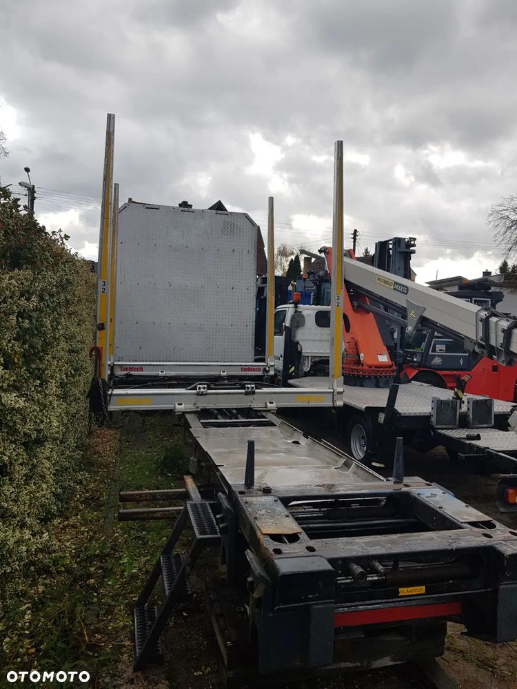 Zabudowa do drewna - 5