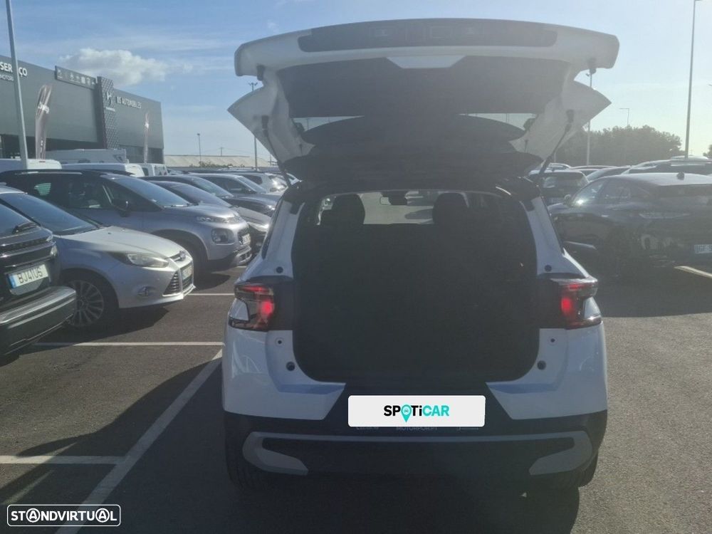 Citroën e-C3 Aircross 44 kWh Autonomia Conforto Plus - 6