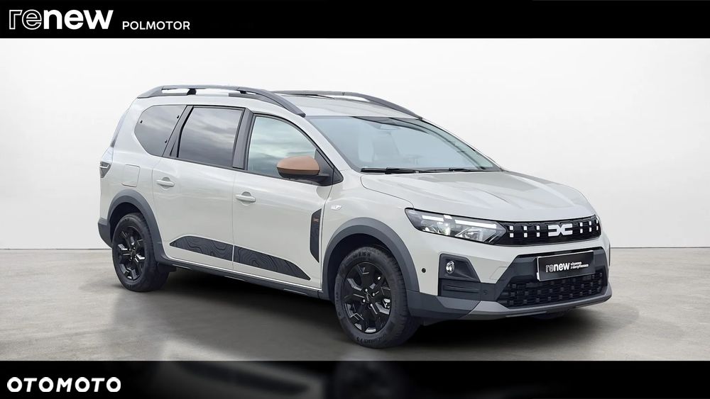Dacia Jogger 1.8 Full Hybrid 155 Extreme MMT 7os - 7