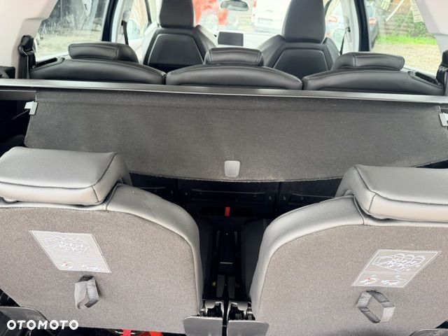 Peugeot 5008 1.2 PureTech Crossway S&S EAT6 - 5