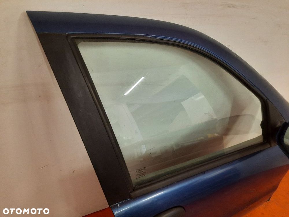 FIAT ALBEA 04-12 DRZWI PRZÓD PRAWE PRZEDNIE 597 - 5