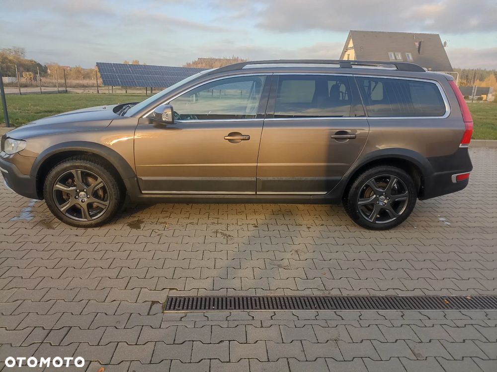 Volvo XC 70