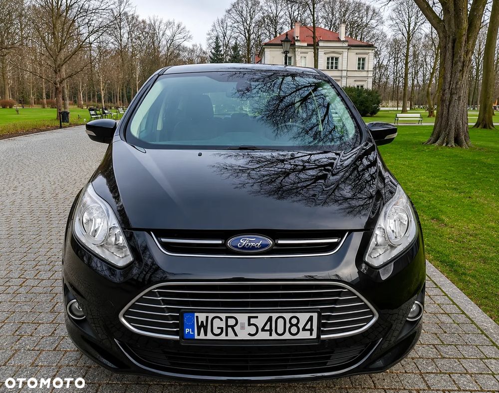 Ford C-MAX - 3