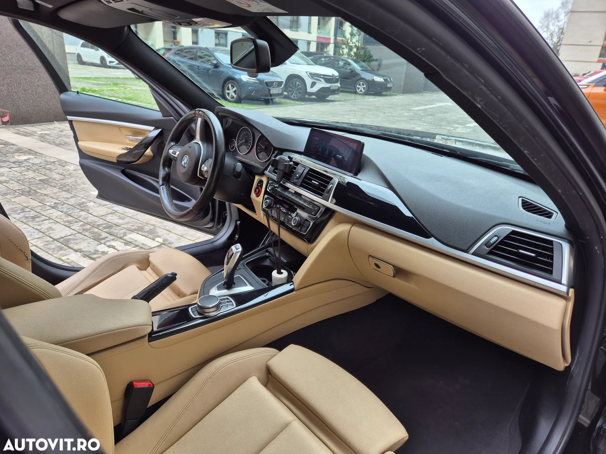 BMW Seria 3 - 4