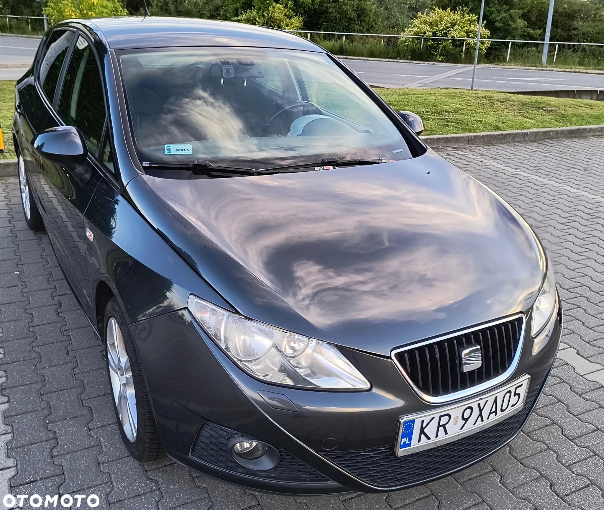 Seat Ibiza 1.2 12V Copa - 1