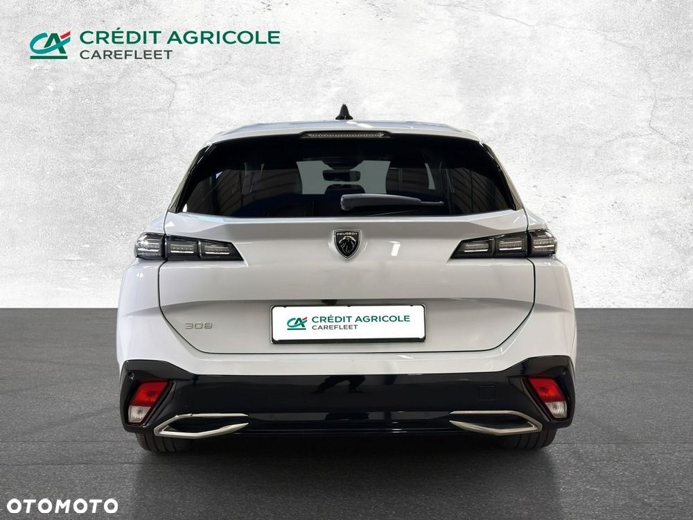 Peugeot 308 BlueHDi 130 EAT8 Allure - 5