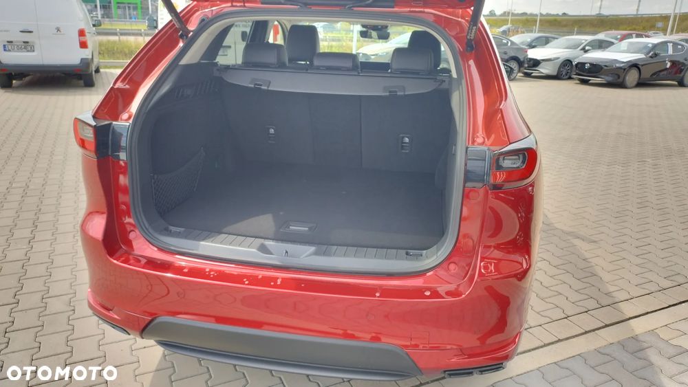 Mazda CX-60 - 11