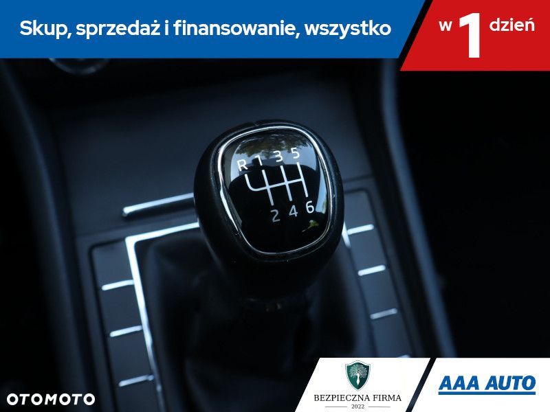 Skoda Superb - 18
