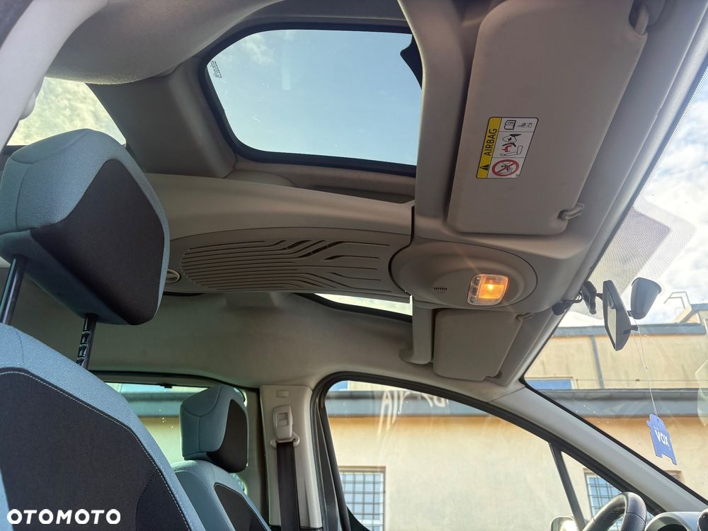 Citroën Berlingo Multispace HDi 90 FAP Selection - 25