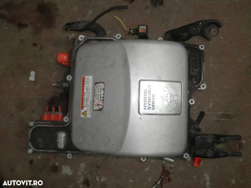 Invertor Toyota Prius Hybrid G9023-47010