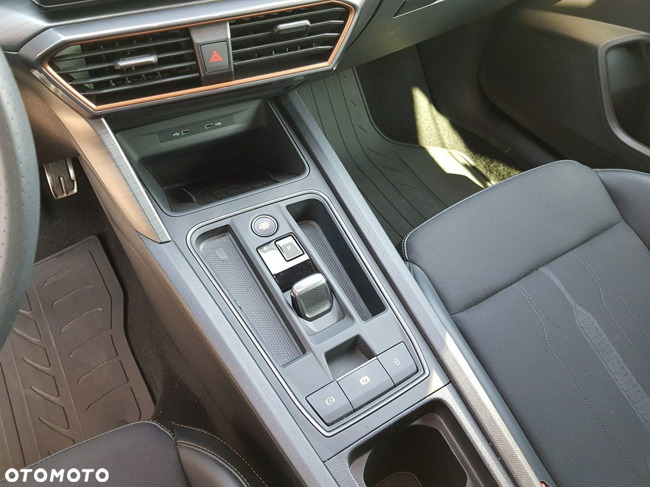 Cupra Leon Sportstourer - 27